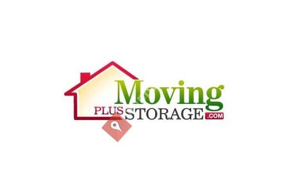 moving and storage