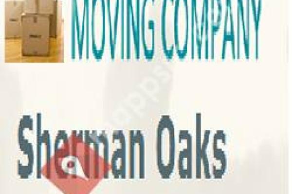 Moving Company Sherman Oaks