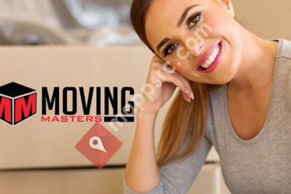 Moving Masters of Southern California