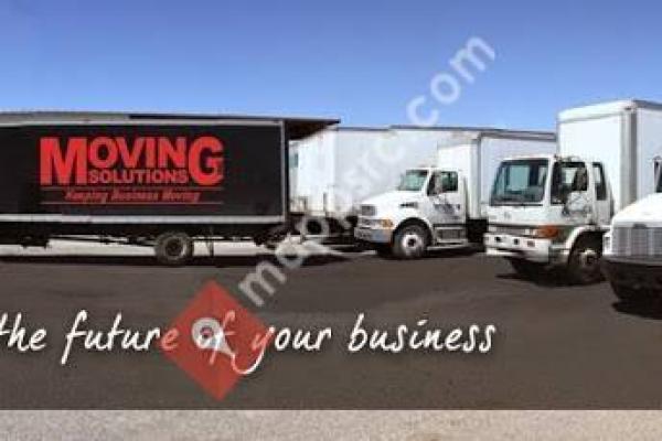 Moving Solutions, Inc