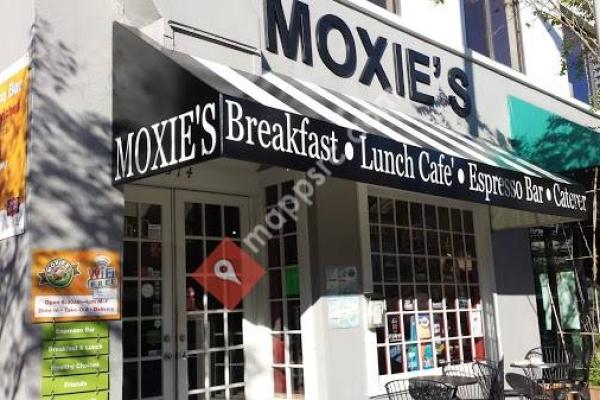 Moxies Cafe and Caterer