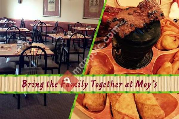 Moy's Restaurant