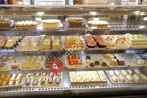 Mozzicato DePasquale Bakery & Pastry Shop