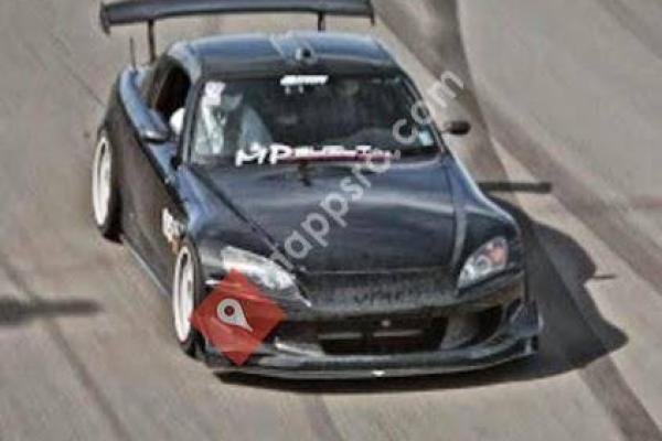 MP Built Speed Shop