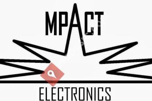 MPACT Electronics Inc