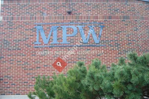 MPW Chartered Professional Accountants