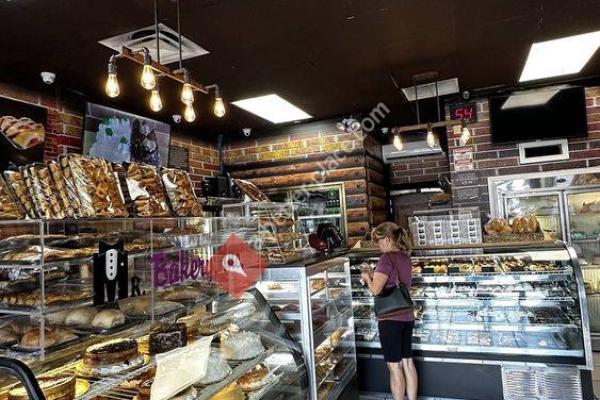 Mr Bakery