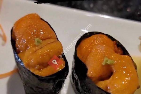 Mr Bin Sushi & Grill