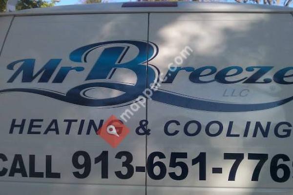 Mr. Breeze Heating and Cooling