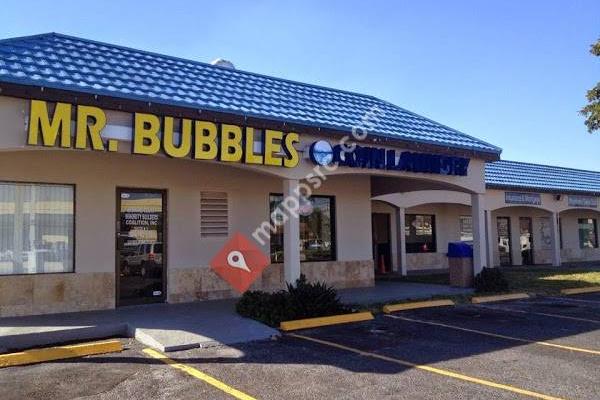 Mr Bubbles Coin Laundry Inc