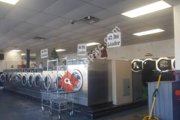 Mr Bubbles Laundromat | Florida City | Miami South Florida