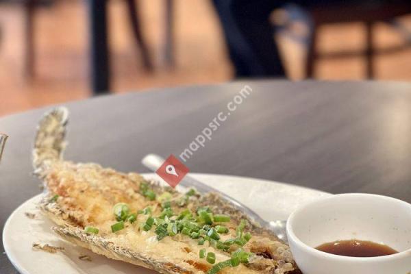 Mr. Chopsticks Seafood Restaurant