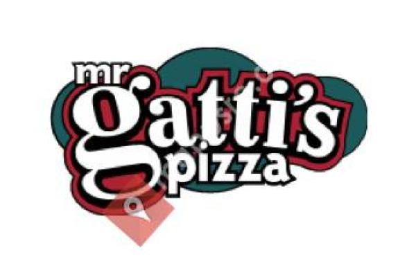 Mr Gatti's Pizza