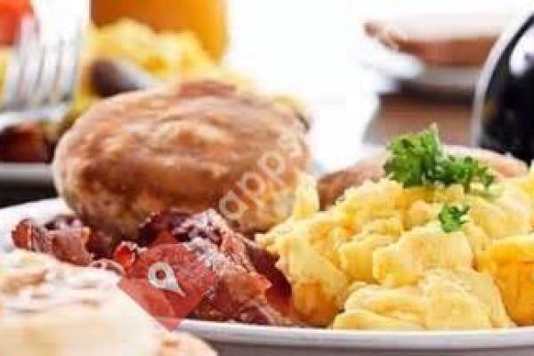 Mr George's Restaurant