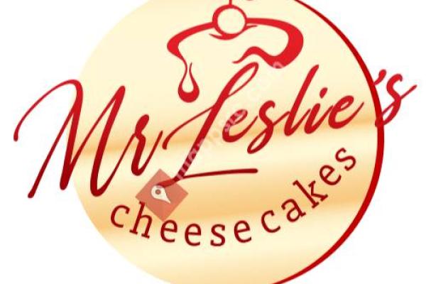 Mr Leslie's Cheesecakes