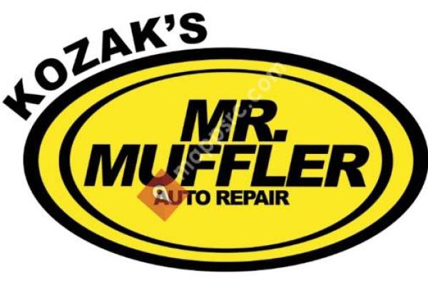 Mr. Muffler Auto Repair