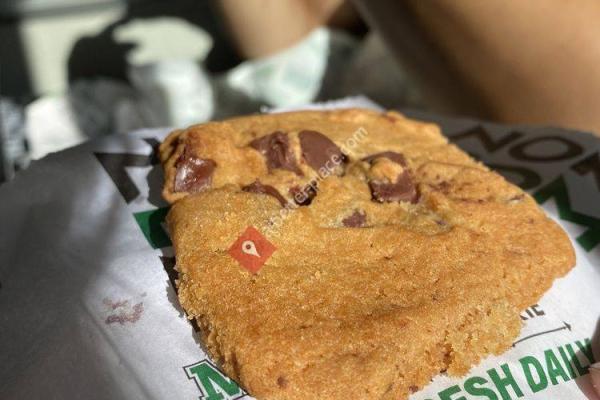 Mr Pickle's Sandwich Shop