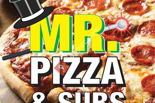 Mr Pizza & Subs