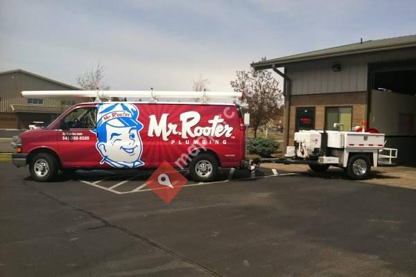 Mr Rooter Plumbing of Central Oregon