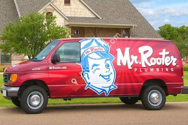 Mr. Rooter Plumbing of Las Vegas