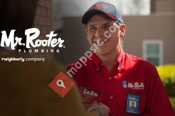 Mr. Rooter Plumbing of Salem, OR