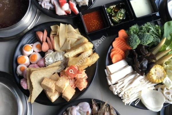 Mr. Shabu at Gateway