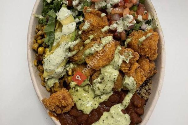 Mr. Shrimp Cajun Kitchen