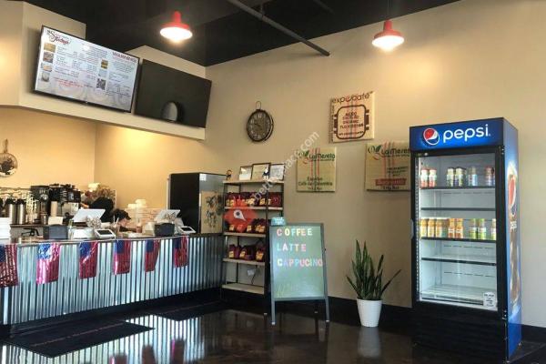 Mr Sticky’s of Mechanicsburg