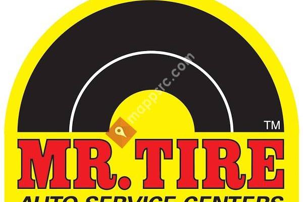 Mr Tire Auto Service Centers