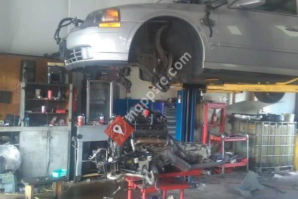 Mr. Tire & Complete Auto Repairs of Hiram