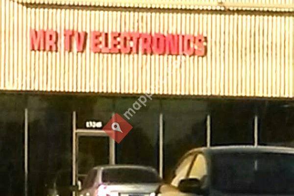 Mr TV Electronics