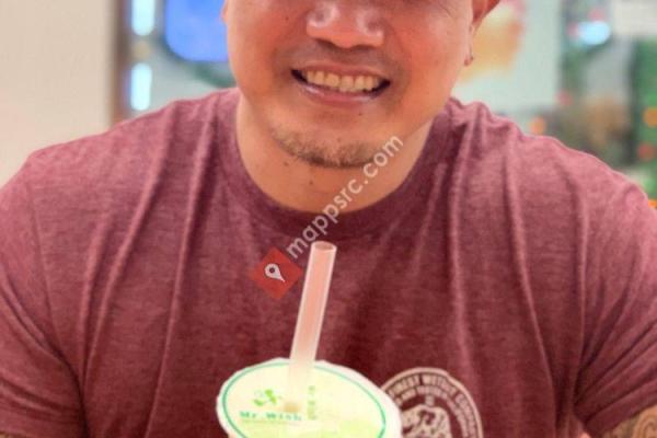 Mr Wish - Upper Darby