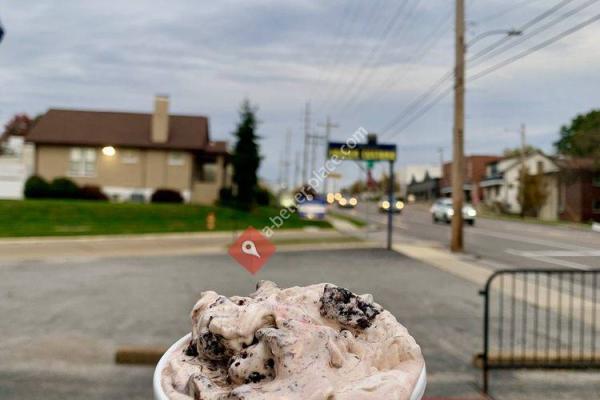 Mr. Wizard's Frozen Custard