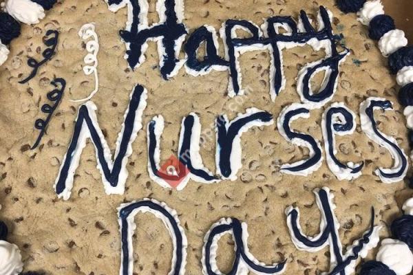 Mrs. Fields Great Lakes Crossing