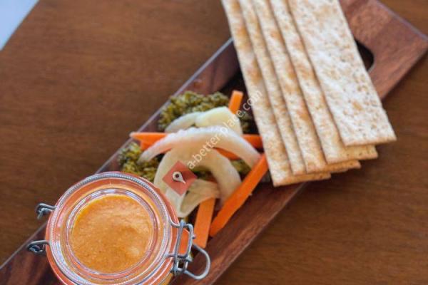 Mrs P's Bar & Kitchen