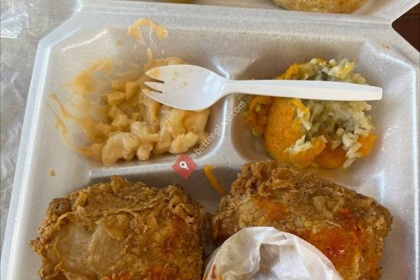 Mrs. Winner's Chicken