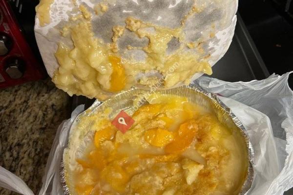 Mrs Winner's Chicken & Biscuits