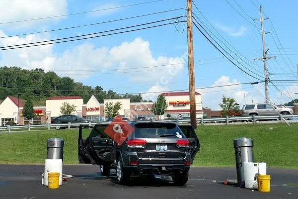 Ms Classic Car Wash