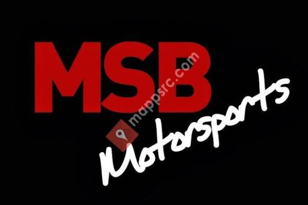 MSB MOTO