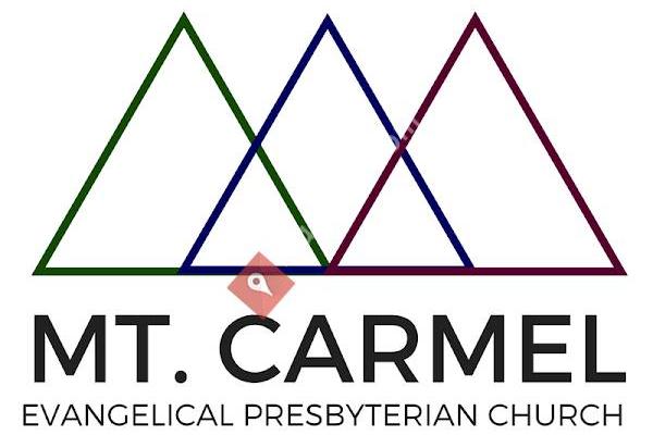 Mt. Carmel Evangelical Presbyterian Church