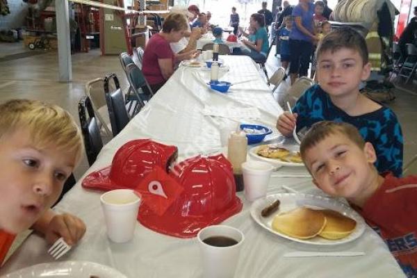 Mt Clemens City Fire Department