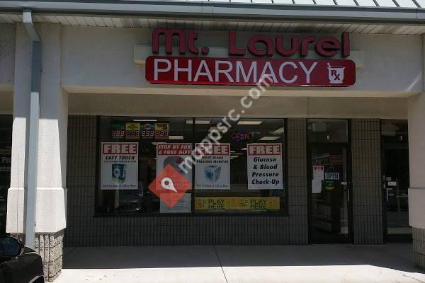 Mt. Laurel Pharmacy