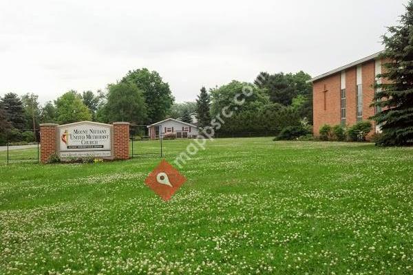 Mt Nittany United Methodist