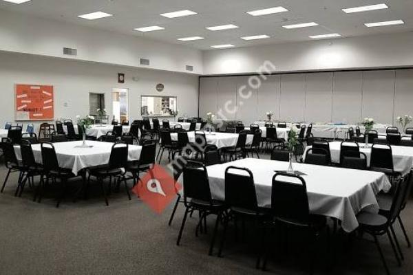 Mt Olive Lutheran Church