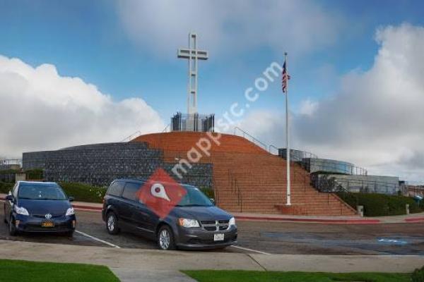 Mt Soledad Memorial Association