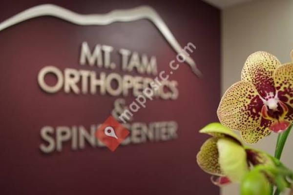 Mt. Tam Orthopedics