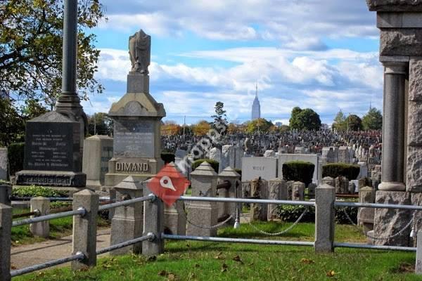 Mt Zion Cemetery