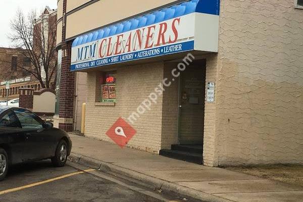 MTM Cleaners & Tailors