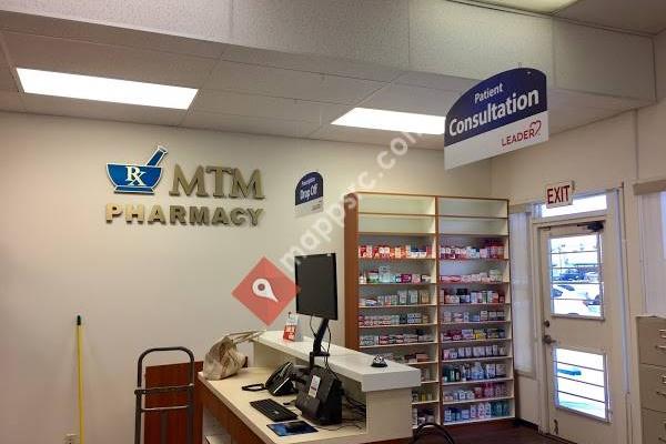 MTM Pharmacy Caremore Anaheim