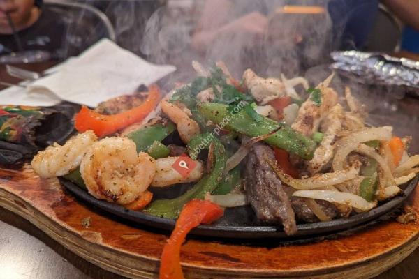 Muchachos Tortilla Bar